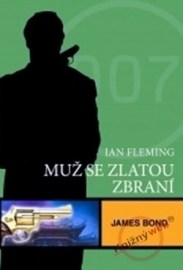 James Bond: Muž se zlatou zbraní