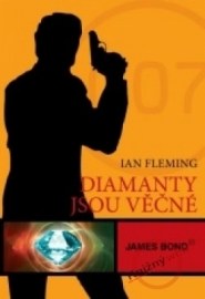 James Bond - Diamanty jsou věčné