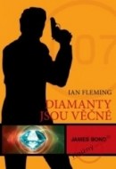 James Bond - Diamanty jsou věčné - cena, porovnanie