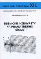 Seismické inženýrství na prahu třetího tisíciletí - cena, porovnanie