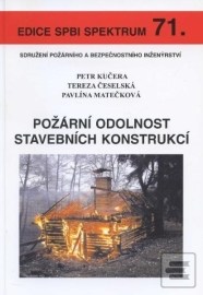 Požární odolnost stavebních konstrukcí