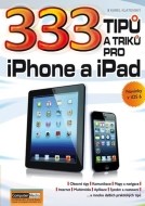 333 tipů a triků pro iPhone a iPad - cena, porovnanie