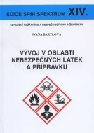 Vývoj v oblasti nebezpečných látek a přípravků - cena, porovnanie