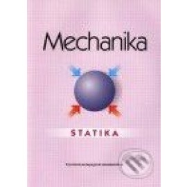 Mechanika - Statika