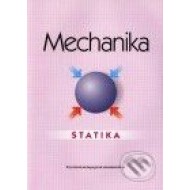 Mechanika - Statika - cena, porovnanie
