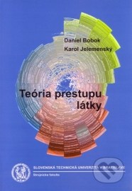 Teória prestupu látky