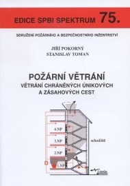 Požární větrání