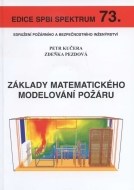 Základy matematického modelování požáru - cena, porovnanie