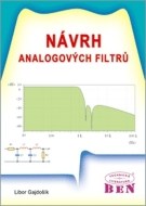 Návrh analogových filtrů - cena, porovnanie