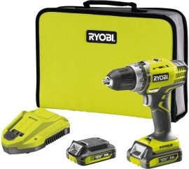 Ryobi R14DDE-LL15S