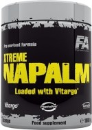 Fitness Authority Xtreme Napalm 1000g - cena, porovnanie