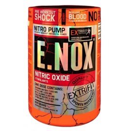 Extrifit E.NOX Shock 690g