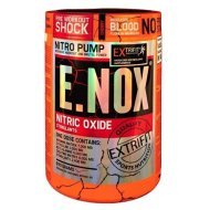 Extrifit E.NOX Shock 690g - cena, porovnanie