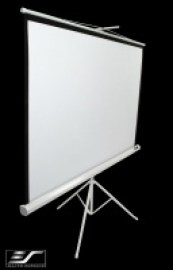 Nobo Elite Screens 153x153cm