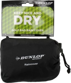Dunlop Bag Rain Cover