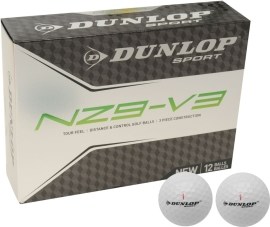 Dunlop Nz9-V3