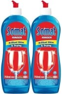 Henkel Somat 2x750 - cena, porovnanie