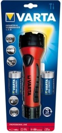 Varta Professional Line Industrial Rubbermate LED 2D