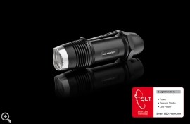 Led Lenser F1