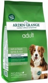 Arden Grange Mini Adult Rich in Fresh Lamb & Rice 2kg