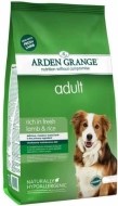 Arden Grange Mini Adult Rich in Fresh Lamb & Rice 2kg - cena, porovnanie