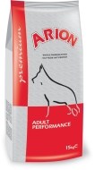 Arion Premium Adult Performance 20kg - cena, porovnanie