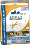 Bosch Tiernahrung Adult Fish & Potato 15kg - cena, porovnanie