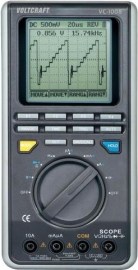 Voltcraft VC-1008