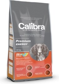 Calibra Premium Energy 3kg