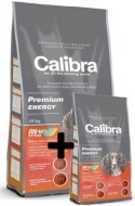 Calibra Premium Energy 12kg - cena, porovnanie