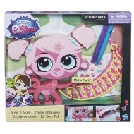 Hasbro Littlest Pet Shop - Zvieratko - cena, porovnanie