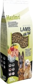 Delikan Maximo Lamb 20kg