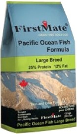 First Mate Pacific Ocean Fish Large Breed 13kg