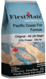 First Mate Pacific Ocean Fish Puppy 2.3kg