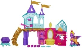 Hasbro My Little Pony - Krištálový hrací set
