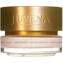 Juvena Skin Energy Moisture Cream Rich Day Night 50ml