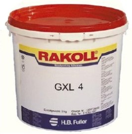 Rakoll GXL4 30kg