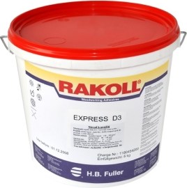 Rakoll Expres D3 5kg