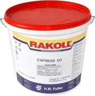 Rakoll Expres D3 5kg - cena, porovnanie