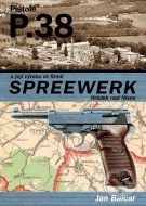 Pistole P.38 a její výroba ve firmě Spreewerk - cena, porovnanie