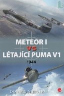 Meteor I vs létající puma V1 - cena, porovnanie