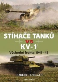 Stíhače tanků vs KV–1