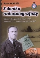 Z deníku radiotelegrafisty - cena, porovnanie