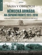 Německá armáda na západní frontě 1917–1918 - cena, porovnanie