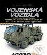 Vojenská vozidla - cena, porovnanie