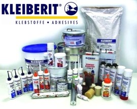 Kleiberit Klebit 536.0 250g