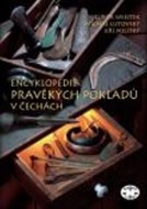 Encyklopedie pravěkých pokladů v Čechách - cena, porovnanie