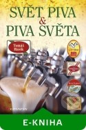 Svět piva a piva světa - cena, porovnanie