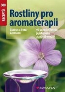 Rostliny pro aromaterapii - cena, porovnanie
