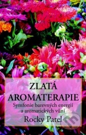 Zlatá aromaterapie